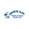 Go to the profile of  David M Clay Plumbing & Heating