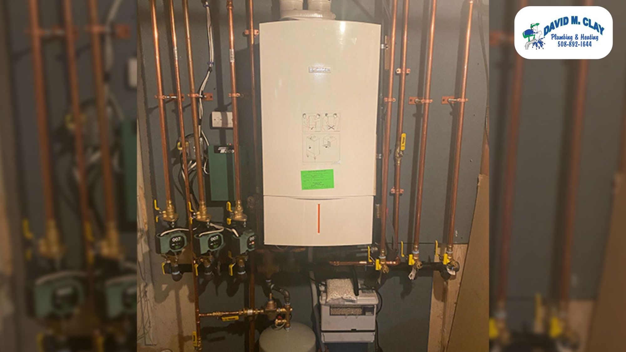 Why Well-Maintained Gas Boilers Deliver More Reliable Heat Output