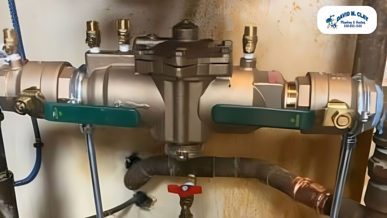 Plumbing Installation Decisions That Affect Maintenance Costs for Years