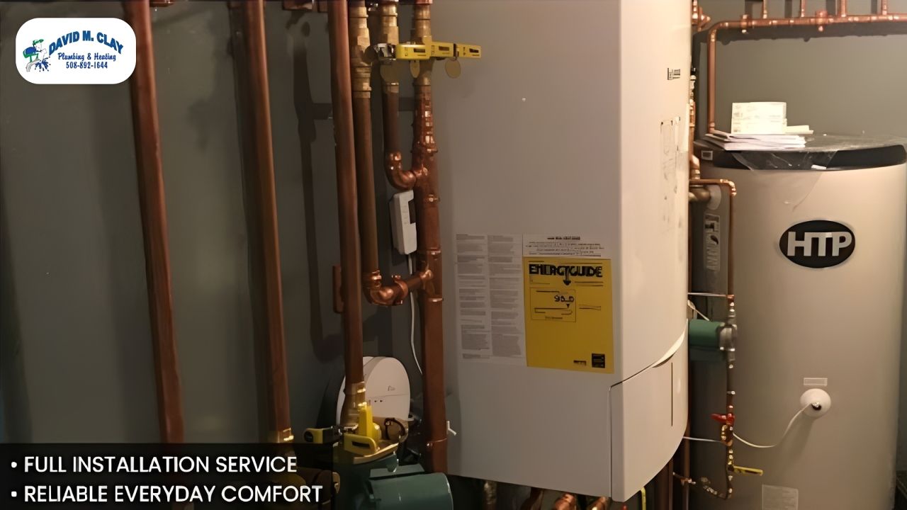 Tank or Tankless? Choosing the Right Water Heater for Your Home