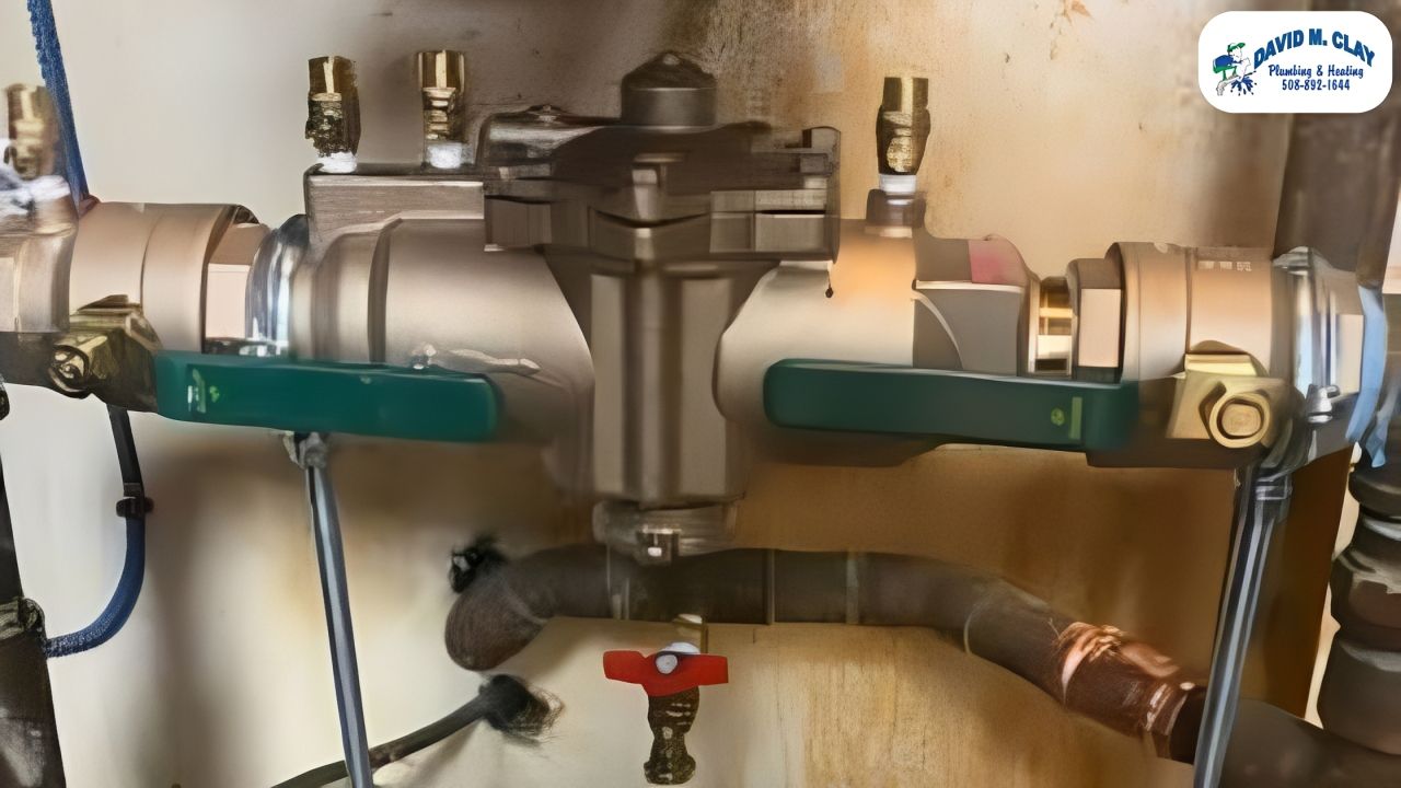 Water Everywhere? First 5 Things to Do Before Calling a Plumber
