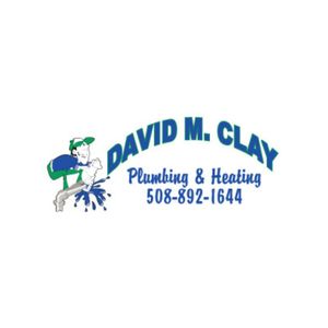 Hi I'm David M Clay Plumbing & Heating